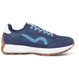 Chaussures homme Regatta Marine Heritage bleu Navy/CorntBl