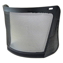 Accessoires Singing Rock Écran-visière Safe nylon mesh