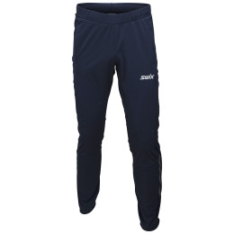 Pantalon homme Swix Dynamic M bleu foncé Darknavy