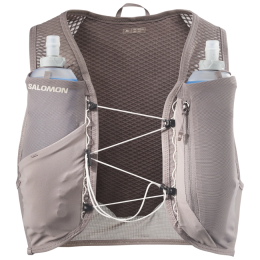 Gilet course Salomon Gravel Skin 4