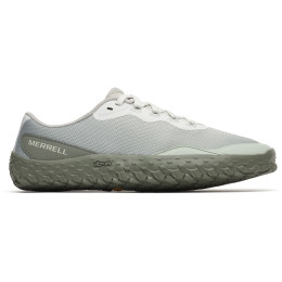 Chaussures homme Merrell Vapor Glove 7 M gris white sage