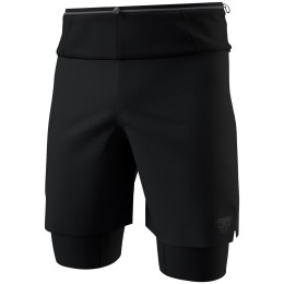 Shorts homme Dynafit Ultra 2/1 Shorts M noir black out