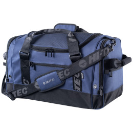 Sac Hi-Tec Austin 35L vert / bleu BlueWingTeal/Raven/CharcoalGray