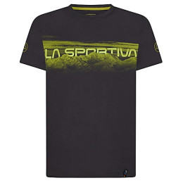 T-shirt homme La Sportiva Landscape T-Shirt M girs Carbon