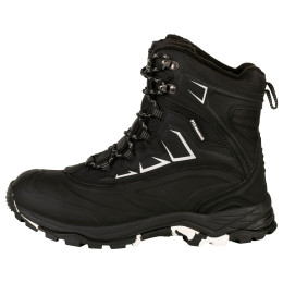 Bottes d'hiver homme Alpine Pro Culh vert Black