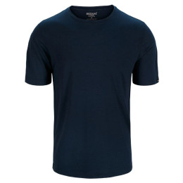 T-shirt homme Brynje of Norway Classic Wool Light bleue