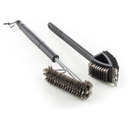 Outils barbecue G21 Kit de nettoyage