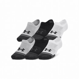 Chaussettes Under Armour Performance Tech 3pk ULT