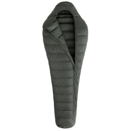 Sac de couchage en duvet Patizon G 600 L (186-200 cm)