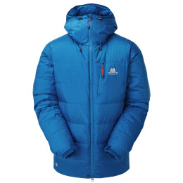 Veste homme Mountain Equipment K7 Jacket bleu clair Azure