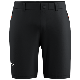 Short homme Salewa Puez Talveno Dst Shorts M vert black out