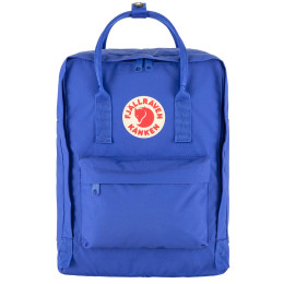 Sac à dos Fjällräven Kånken 16 bleu / bleue claire Cobalt Blue