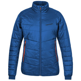 Veste homme Hannah Ceed bleue princess blue