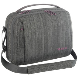 Sac Boll Prophet 14 l (2019) gris / violet SaltAndPepper/Lilac