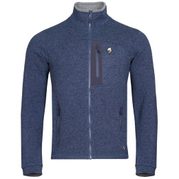 Chandail homme High Point Skywool 6.0 Sweater bleue Graystone