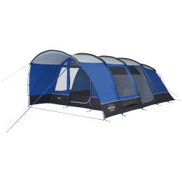 Tente Vango Avington 600 XL bleue Skyblue
