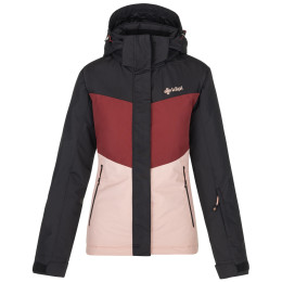 Veste femme Kilpi Mils-W vert