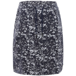 Jupe Alpine Pro Zirida bleue mood indigo