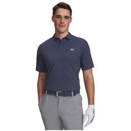 T-shirt homme Under Armour T2G Pique Polo