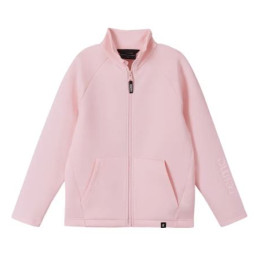 Sweatshirt enfant Reima Sulakka rose Pale Rose