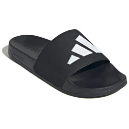 Pantoufles Adidas Adilette Shower noir / blanc Cblack/Ftwwht/Cblack