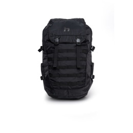 Sac à dos Hannah Rugged 28 noir jet black