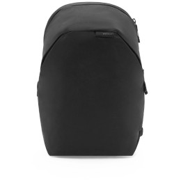 Sac à dos Peak Design City Backpack 15L noir Black