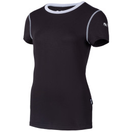 T-shirt femme Zulu Bambus 210 Short