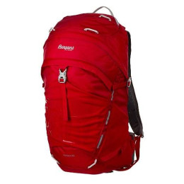Sac à dos Bergans Rondane 30L rouge / gris Red/Gray