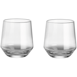 Jeu de verres Brunner Set Water Riserva