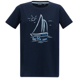 T-shirt femme Regatta Filandra IX