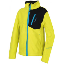 Sweatshirt Husky Zinep Junior vert clair StGreen