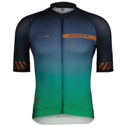 Maillot vélo homme Scott M's RC Pro SS