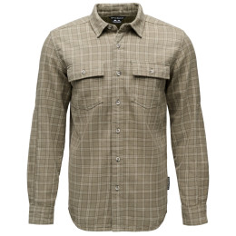 Chemise homme Black Diamond M Project Twill LS Shirt