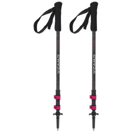 Bâtons randonnée Camp Backcountry Carbon W