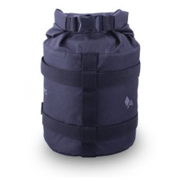 Sacoche de cadre Acepac Minima pot bag vert Black