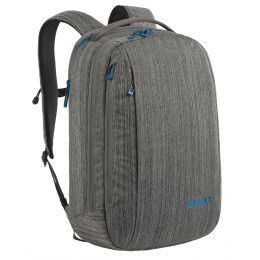 Sac à dos Boll Prophet 15 gris / bleu SaltAndPepper/Bay