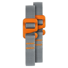 Sangle Boll Gear Straps 1.0M gris / orange