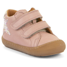 Chaussures enfant Frodo Ollie s star Pink