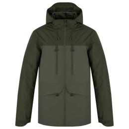 Veste homme Husky Nebet M vert foncé Dark Khaki