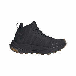 Bottes randonnée femme Adidas Terrex Freehiker 3 Mid Gtx W noir
