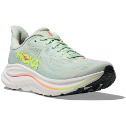Chaussures running femme Hoka W Clifton 10 Wide
