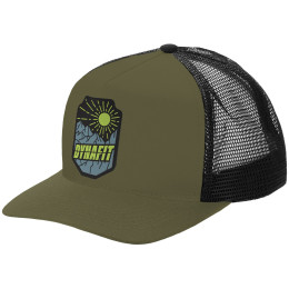 Casquette Dynafit Patch Trucker Cap