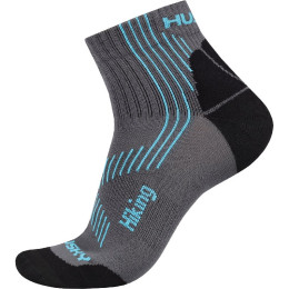 Chaussettes Husky Hiking bleue
