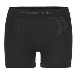 Caleçons fonctionnels homme Craft Wool Seamless Boxer 3-Inch M