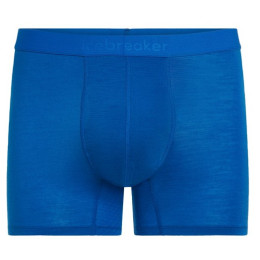 Caleçons fonctionnels homme Icebreaker Men Merino Blend 125 ZoneKnit™ Boxers