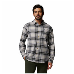 Chemise homme Columbia Cornell Woods™ Flannel Long Sleeve Shirt