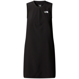 Robe femme The North Face Packable Dress noir TNF Black-NPF