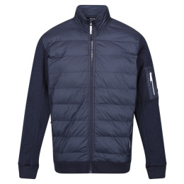 Veste homme Regatta Colliston bleu foncé Navy