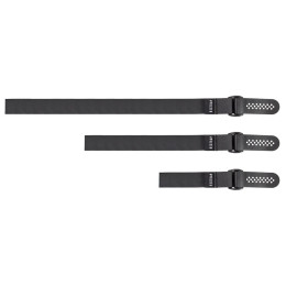 Sangles de maintien Restrap Fast Straps Mix noir černá